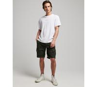 Pantalón corto cargo algodón orgánico Superdry Core 28
