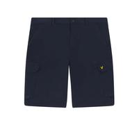 Pantalón corto cargo Lyle & Scott Wembley 34