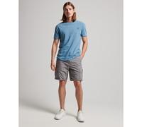 Pantalón corto cargo Superdry Heavy 28
