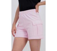Pantalón Corto Champion - Rosa - Pantalón Mujer talla XS