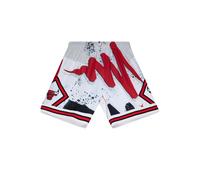 Pantalón corto Chicago Bulls NBA Hyper Hoops Swingman 1997 S
