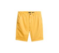 Pantalón corto chino Superdry Officer 28