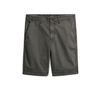 Pantalón corto chino Superdry Officer 30