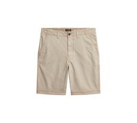 Pantalón corto chino Superdry Officer 36