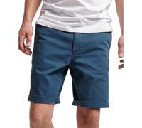 Pantalón corto chinos Superdry Officier 28