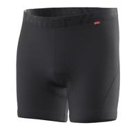 Pantalón corto ciclismo infantil Löffler Elastic 2.0 54
