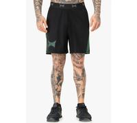 Pantalón corto clásico Tapout L Male