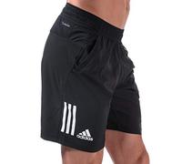 PANTALON CORTO CLUB HOMBRE BLACK - Talla: S