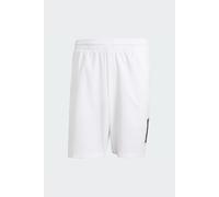 adidas Club 3 Stripes Short White Shorts de hombre S