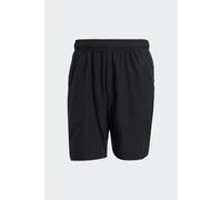 adidas Hombre Club Tennis Climacool Shorts, Black, S 9 Inch