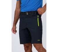 Pantalón Corto Cmp - Gris - Bermuda Hombre talla L