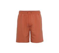 Pantalón corto Colorful Standard Classic Organic dark amber S