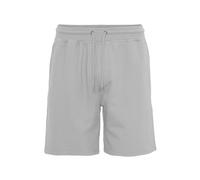 Pantalón corto Colorful Standard Classic Organic limestone grey M