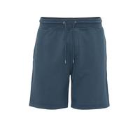 Pantalón corto Colorful Standard Classic Organic petrol blue M