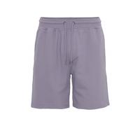 Pantalón corto Colorful Standard Classic Organic purple haze S