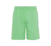 Pantalón corto Colorful Standard Classic Organic spring green S