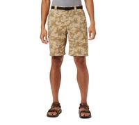 Pantalón corto Columbia Cargo Silver Ridge 40x12" Male
