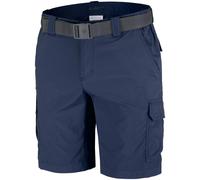 Pantalón corto Columbia Cargo Silver Ridge II 40x10" Male