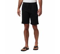 Pantalón corto Columbia Logo Fleece S 10" Male