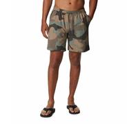 Pantalón corto Columbia M Summerdry S 8" Male