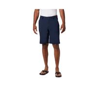 Pantalón corto Columbia Tech Trail (Collegiate Navy) Hombre