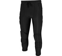 Pantalón corto compresión 3/4 Reusch Soft Padded XS