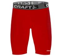 Pantalón corto compresión Craft pro control XL
