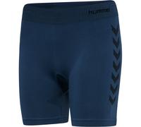 Pantalón corto compresión mujer Hummel hmlfirst training XL/2XL