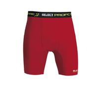Pantalón corto compresión Select 6402 L