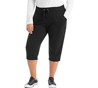 Pantalón Corto con Cinturón con Cordón Pantalones Cortos de Yoga con Bolsillo Pantalones Cortos Mujer de Verano Suelto Pantalones Jogger Activos Transpirable