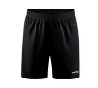 Pantalón corto con cremallera para mujer Craft evolve XL Female
