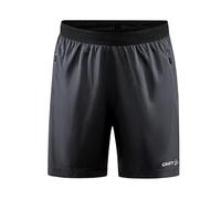 Pantalón corto con cremallera para mujer Craft evolve XS Female