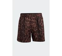 Pantalón Corto Con Estampado Integral D4t Primelift adidas MKP