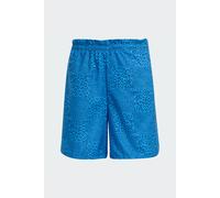 Pantalón Corto Con Estampado Integral Future Icons adidas MKP
