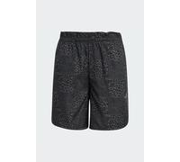 Pantalón Corto Con Estampado Integral Future Icons adidas MKP