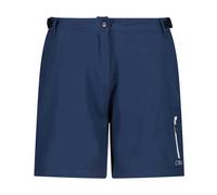 Pantalón corto con interior de punto para mujer CMP Free 2XS