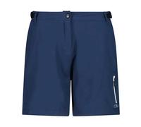 Pantalón corto con interior de punto para mujer CMP Free L