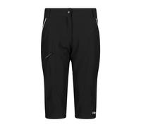 Pantalón corto con interior de punto para mujer CMP Free L