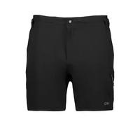 Pantalón corto con malla interior extraíble CMP M