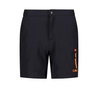 Pantalón corto con malla interior para niños CMP 16 años