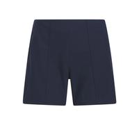 Pantalón corto con tirantes para mujer adidas Pintuck 5 S