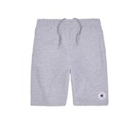 Pantalon Corto Converse Chuck Taylor Hombre Gris