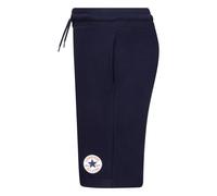 Pantalón Corto CONVERSE FT PRINTED CHUCK PATCH SHORT 969002 695 Marino - Talla: 14 Años