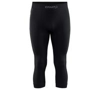 Pantalón corto Craft adv warm fuseknit intensity XL Male