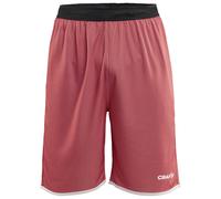 Pantalón corto Craft réversible progress basket M