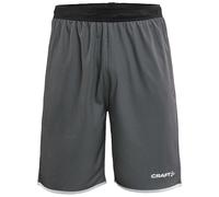 Pantalón corto Craft réversible progress basket S