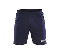 Pantalón corto Craft squad solid wb S Male