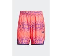 Pantalón Corto Crazylite Estampado adidas MKP