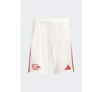 Pantalón Corto Cuarta Equipación Unión Berlín 2025/2026 Réplica adidas MKP