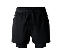 Pantalones cortos de hombre Dare 2b Movement II Short Talla: L / Color: negro